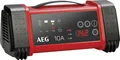 Produktbild: AEG Mikroprozessor-Ladegerät LT 10.0 12/24 V, 10 A Batterieladegerät