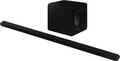 Produktbild: Samsung HW-S810B/ZG 3.1.2-Kanal Ultra Slim Soundbar - Schwarz