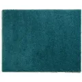 Produktbild: Badematte Maja 100%Polyester petrol 65,0x55,0x1,5cm