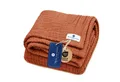 Produktbild: Babydecke Babydecke Musselin Kuscheldecke Puckdecke Baby & Neugeborene, Nordic Coast Company, Sommerdecke, Puck-u. Stilltuch, Einschlagdecke, Baumwolle atmungsaktiv