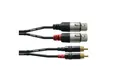 Produktbild: Cordial Audio-Kabel, CFU 1.5 FC Audiokabel 1,5 m - Audiokabel