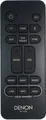 Produktbild: Originale Denon Fernbedienung RC-1236 | DHT-S216 | DHT-S216H