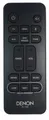 Produktbild: Originale Denon Fernbedienung RC-1236 | DHT-S216 | DHT-S216H