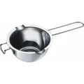 Produktbild: Westmark Wasserbad-Schmelzschale, 31492270 - Silber