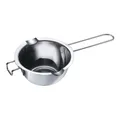 Produktbild: Wasserbad Topf 1 Griff Aus Edelstahl Ø 11 Cm - Westmark - Pfanne
