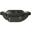 Produktbild: Brandit Taille Beutel Softair Paintball Expedition Wandern Herren Sack Dark Camo
