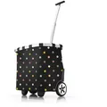 Produktbild: reisenthel Einkaufstrolley carrycruiser dots