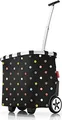 Produktbild: Reisenthel Einkaufstrolley Carrycruiser Dots