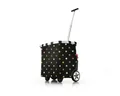 Produktbild: REISENTHEL® Einkaufstrolley carrycruiser dots, carrycruiser