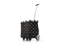 Produktbild: REISENTHEL® Einkaufstrolley reisenthel Einkaufstrolley carrycruiser dots