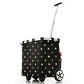 Produktbild: reisenthel Carrycruiser Einkaufstrolley 47,5cm #RTH-OE (dots)