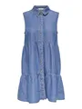Produktbild: Onlbea Siesta Sl DNM Dress Bj