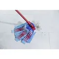 Produktbild: 122615 Supermocio 3x Action Wischmop Ersatz 2er Multi Pack Wisch-set 2 St. - Vileda