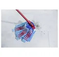 Produktbild: Vileda Staubbesen Vileda 122615 SuperMocio 3x Action Wischmop Ersatz 2er Multi Pack Wisc
