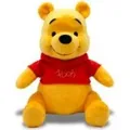 Produktbild: Disney WTP Winnie, 25cm - Rot