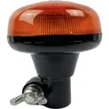Produktbild: Berger&schröter - Rundumleuchte led Mini rkl fest 20305 12 v/dc, 24 v/dc Normhalter flexibel, Normh