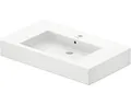 Produktbild: DURAVIT Möbelwaschtisch Vero 85 x 49 cm weiß glänzend 329850000