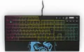 Produktbild: SILVERCREST Gaming Tastatur mechanisch mit programmierbaren Tasten