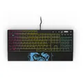 Produktbild: SILVERCREST Gaming Tastatur mechanisch mit programmierbaren Tasten