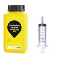 Produktbild: weber.sys 891 - Hohlstellenverguss - 1 ltr | incl. Verfüllspritze 100ml