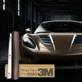 Produktbild: 3M Wrap Film Series 2080 Car Wrapping Folie 30x152cm M209 Matte Brown Metallic