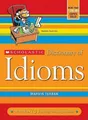 Produktbild: Marvin Terban Scholastic Dictionary of Idioms (Taschenbuch) (US IMPORT)
