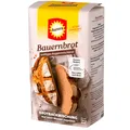 Produktbild: Aurora Bauernkruste Brotbackmischung 500g | Für Backautomat oder im Ofen
