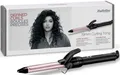 Produktbild: BaByliss Lockenstab C319E, Sublim'touch-Beschichtung, 19mm mit Klammer