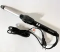 Produktbild: BaByliss 19mm Lockenstab C319E – Satin Touch Beschichtung, 10 Heizstufen