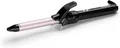 Produktbild: BaByliss C319E Lockenstab 19mm Schwarz Rosa Verpackung beschädigt
