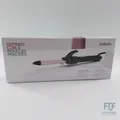 Produktbild: BaByliss 19mm Lockenstab – Satin Touch Beschichtung, 10 Heizstufen, professionel