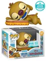 Produktbild: Funko Pop! Limited Edition*9500 Stück*REUBEN SLEEPING*N°1571*Lilo & Stitch*NEU