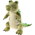 Produktbild: HEUNEC Schule d. mag. Tiere Krokodil GRS Rick 30 cm - Grün