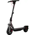 Produktbild: Segway Ninebot F3 PRO D E-Scooter mit Straßenzulassung Schwarz/Silber/Rot