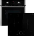 Produktbild: Backofen und Induktionskochfeld SET8805IH594FZ