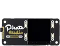 Produktbild: Pirate Audio HAT für Raspberry Pi, mit Verstärker für Kopfhörer