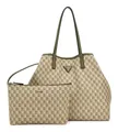 Produktbild: Guess Shopper Large 2 In 1 Tote Bag (Set, 2-tlg)