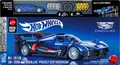 Produktbild: MATTEL BRICK SHOP JFR89 Mattel Brick Shop Hot Wheels Speed Series Cadillac Proje