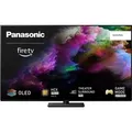 Produktbild: Panasonic 65 Zoll Z85A 4K UHD OLED TV (schwarz, Vertrag) - Schwarz