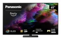 Produktbild: Panasonic TV-65Z85AEG OLED 165,1 cm (65 Zoll) Fernseher 4K Ultra HD VESA 300 x