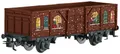 Produktbild: Märklin Start up 44224 H0 Weihnachtswagen m.Soundmodul