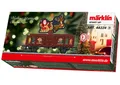 Produktbild: Märklin Start up - Weihnachtswagen mit Soundmodul H0 (1:87), 44224