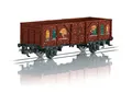 Produktbild: Märklin 44224 H0 Weihnachts-Wagen mit Sound Start up