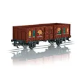 Produktbild: Märklin H0 44224 - Weihnachtswagen m.Soundmodul   Neuware