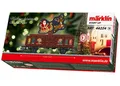 Produktbild: Märklin H0 44224  Märklin Start up - Weihnachtswagen mit Soundmodul