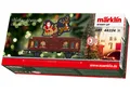Produktbild: Märklin 44224 Start up Weihnachtswagen 1:87 Spur H0 AC Neu OVP
