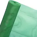 Produktbild: Haga - Maulwurfgitter 1,5m Breite Masche 7mm (meterware) Maulwurfsperre In Grün