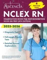 Produktbild: Jeremy Downs NCLEX RN Examination Book 2025-2026 (Taschenbuch) (US IMPORT)