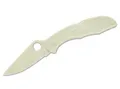 Produktbild: Spyderco Universalmesser Spyderco Delica 4 Messer Kunststoffbausatz, USA