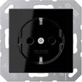 Produktbild: JUNG SCHUKO-Steckdose (A1520SW)